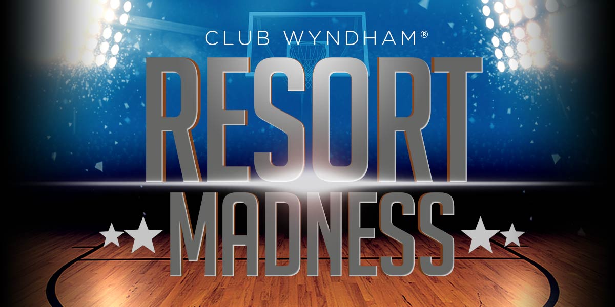 CLUB WYNDHAM - Resort Madness